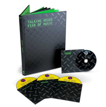 Load image into Gallery viewer, Talking Heads - Fear Of Music
