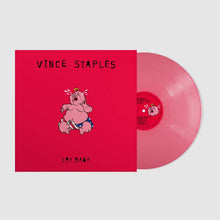 Load image into Gallery viewer, Vince Staples - Cry Baby