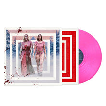 Load image into Gallery viewer, Various Artists - Teenage Sex and Death at Camp Miasma (Soundtrack Score Selections)