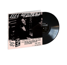 Load image into Gallery viewer, Ella Fitzgerald - Let No Man Write My Epitaph