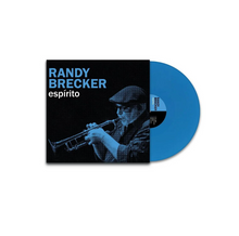 Load image into Gallery viewer, Randy Brecker - Espírito