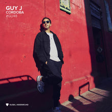 Load image into Gallery viewer, Guy J - Global Underground #48: Guy J - Córdoba