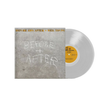 Load image into Gallery viewer, Neil Young - Before and After