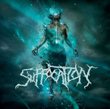 Load image into Gallery viewer, Suffocation - ...Of The Dark Light