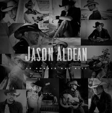 Load image into Gallery viewer, Jason Aldean - 30 Number One Hits