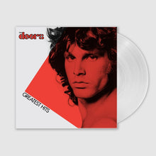 Load image into Gallery viewer, The Doors - Greatest Hits