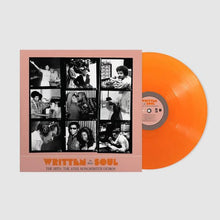 Load image into Gallery viewer, Various Artists - Written In Their Soul - The Hits: The Stax Songwriter Demos