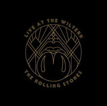 Load image into Gallery viewer, The Rolling Stones - Live At The Wiltern