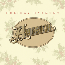Load image into Gallery viewer, America - Holiday Harmony