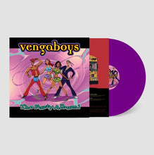 Load image into Gallery viewer, Vengaboys - The Party Album!
