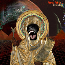 Load image into Gallery viewer, Don Broco - Technology