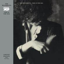 Load image into Gallery viewer, The Waterboys - This Is The Sea (Limited Edition)
