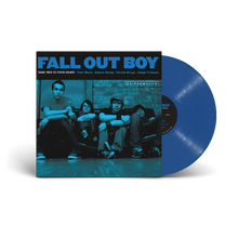 Load image into Gallery viewer, Fall Out Boy - Take This To Your Grave (20th Anniversary)