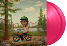 Load image into Gallery viewer, Tyler, The Creator - Wolf