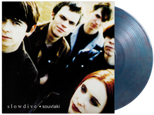 Load image into Gallery viewer, Slowdive - Souvlaki (Colour Vinyl)