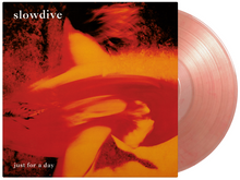 Load image into Gallery viewer, Slowdive - Just For A Day (Colour Vinyl)