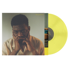 Load image into Gallery viewer, Mick Jenkins - The Patience