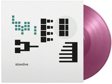Load image into Gallery viewer, Slowdive - Pygmalion (Colour Vinyl)