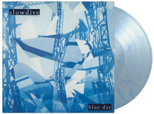 Load image into Gallery viewer, Slowdive - Blue Day (Colour Vinyl)