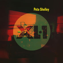 Load image into Gallery viewer, Pete Shelley - XL-1