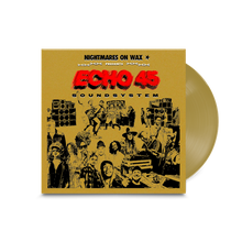 Load image into Gallery viewer, Nightmares On Wax - Echo45 Sound System