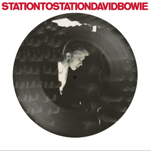 Load image into Gallery viewer, David Bowie - Station To Station (50th Anniversary)