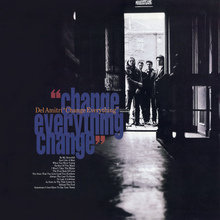 Load image into Gallery viewer, Del Amitri - Change Everything *DAMAGED*