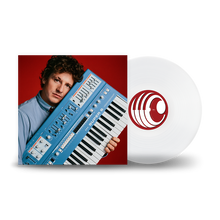 Load image into Gallery viewer, Charlie Puth - Whatever's Clever