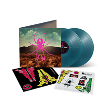 Load image into Gallery viewer, My Chemical Romance - Danger Days: The True Lives of the Fabulous Killjoys (Deluxe Edition)