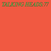 Load image into Gallery viewer, Talking Heads - Talking Heads:77