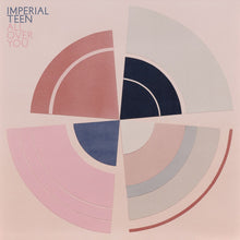 Load image into Gallery viewer, Imperial Teen - All Over You