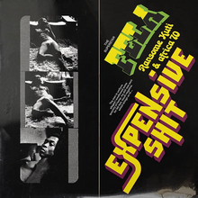 Load image into Gallery viewer, Fela Kuti - Expensive Shit (50th Anniversary Edition)