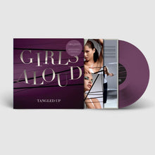 Load image into Gallery viewer, Girls Aloud - Tangled Up