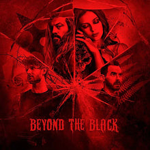 Load image into Gallery viewer, Beyond The Black - Beyond The Black