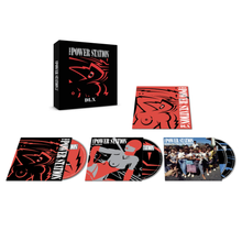 Load image into Gallery viewer, The Power Station - The Power Station