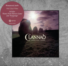 Load image into Gallery viewer, Clannad - Magical Ring