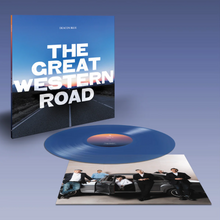Load image into Gallery viewer, Deacon Blue - The Great Western Road