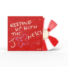 Load image into Gallery viewer, LILACS - Keeping Up With The Joneses