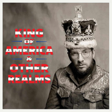 Load image into Gallery viewer, Elvis Costello - King of America & Other Realms