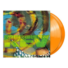 Load image into Gallery viewer, Mercury Rev - Yerself Is Steam + Car Wash Hair