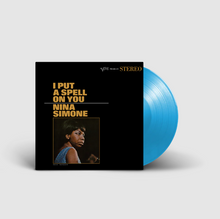 Load image into Gallery viewer, Nina Simone - I Put A Spell On You