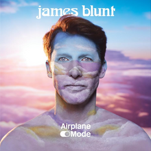 Load image into Gallery viewer, James Blunt - Airplane Mode