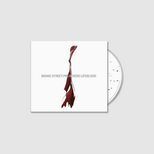 Load image into Gallery viewer, Manic Street Preachers - Lifeblood