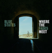 Load image into Gallery viewer, Blue States - Where The Fades Meet