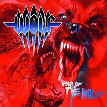 Load image into Gallery viewer, Wolf - Hour Of The Wolf