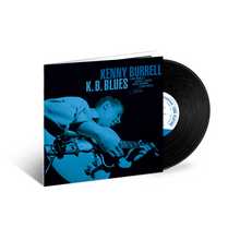 Load image into Gallery viewer, Kenny Burrell - K.B. Blues
