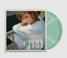 Load image into Gallery viewer, Taylor Swift - 1989 (Taylor's Version)