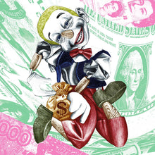 Load image into Gallery viewer, Adrian Sherwood - The Collapse Of Everything