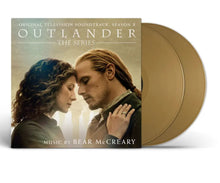 Load image into Gallery viewer, Bear McCreary - Outlander (Original Television Soundtrack: Season 8)