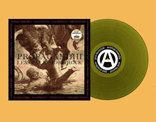 Load image into Gallery viewer, Propagandhi - Less Talk, More Rock